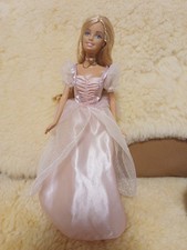 Barbie Die Prinzessin und das