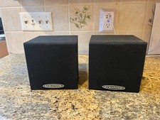 Pair Auratone 5PSC
