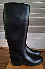 Reiterstiefel Damen Stiefel