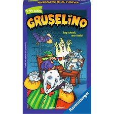 Ravensburger 23081 Gruselino