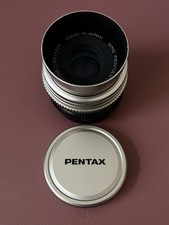 SMC Pentax-FA 43mm f/1.9