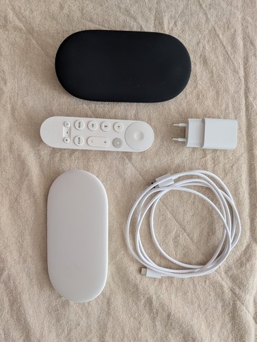 Google streamer top - streamer, |