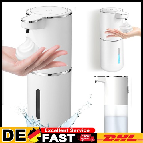 Automatisch schaum - automatisch,