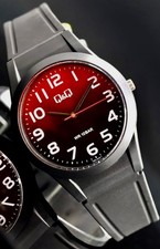 Q&Q by Citizen Unisex Armband