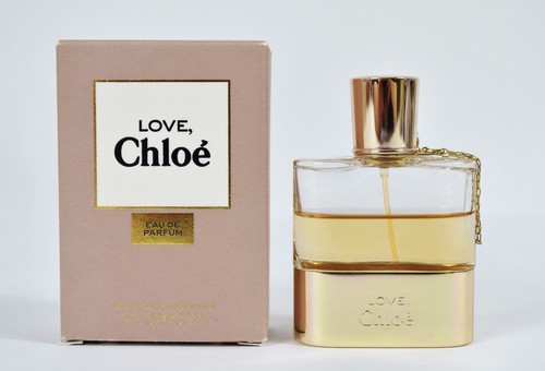 Love chloé eau - –, parfum