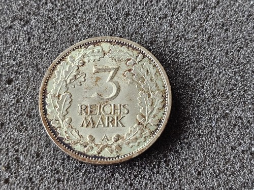 Reichsmark 1925 rheinlande - 1925,