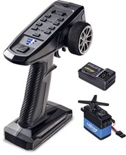 Carson Reflex Wheel Pro 4 RC