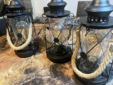 Laternen 3 Stück 