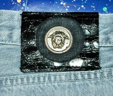 Gianni versace jeans - versace, couture