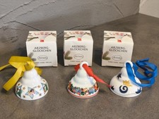 3 Stück Arzberg Porzellan