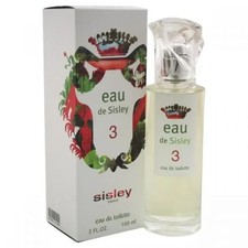 ⭐⭐ Sisley Eau de Sisley 3