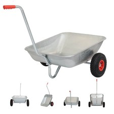 Schubkarre Einhandkarre
