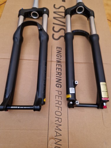 Suntour xcr32 29 - xcr32, ds