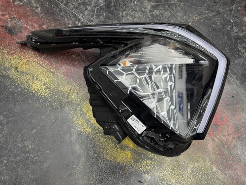 Led scheinwerfer rechts kia - led,