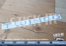 Für Renault Twingo 2 -