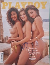 PLAYBOY 07/2022