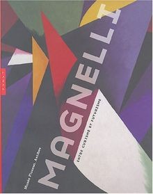 Magnelli entre cubisme - magnelli,