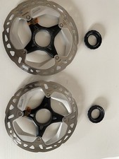 Bremsscheiben Shimano Ultegra RT-CL800 • Größe: 160 mm