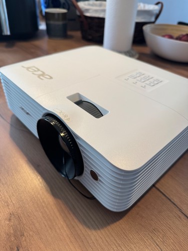 Acer beamer projektor dwx1910 - acer,