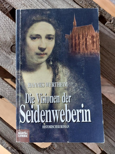 Hannes wertheim die visionen - /,