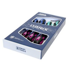 NAREX S LINE PROFI: 7-tlg