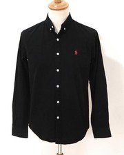 Polo Ralph Lauren Hemd Grösse L Herren Classic Fit S359