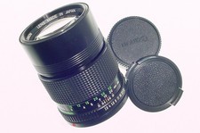 Canon 135mm f/2.8 FD Manual