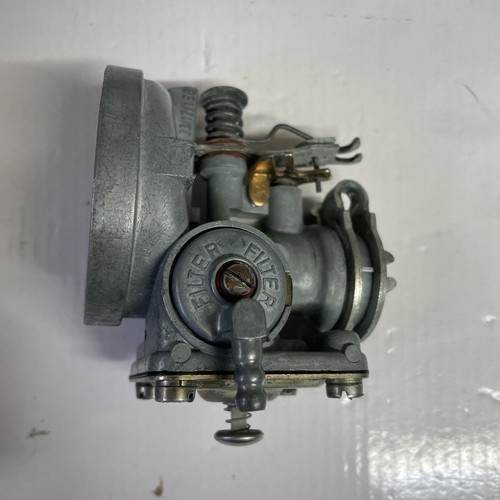 Vergaser bing 158 wacker - vergaser, 33