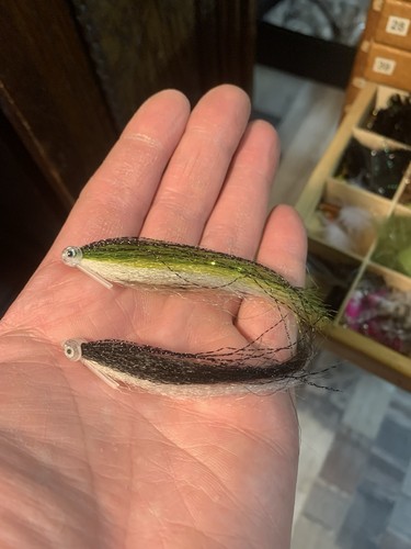 Stück tube streamer - 2,