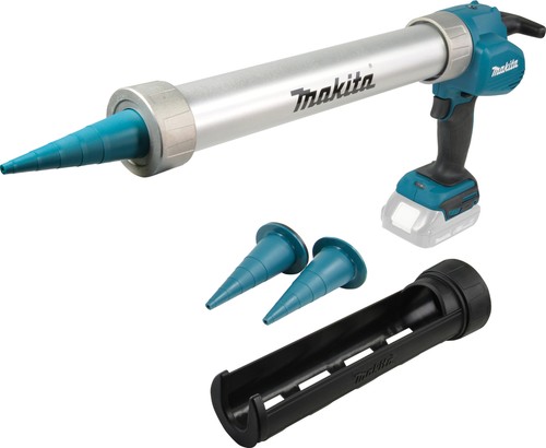 Makita akku kartuschenpistole - makita, akku-kartuschenpistole