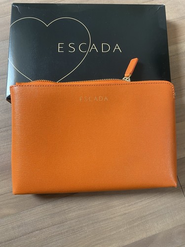 Escada clutch tasche - clutch,
