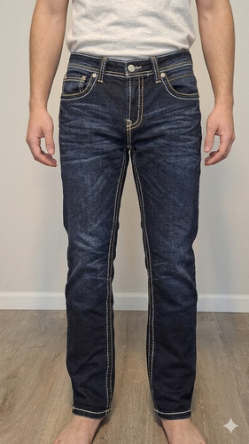 Jeans savvy denimwear w31 - denimwear, w31/32