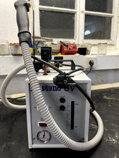 Dampfstrahler Abdampfer Plyno