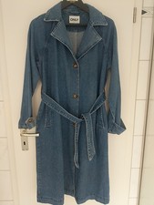 Only Jeansmantel Gr.M 38 40