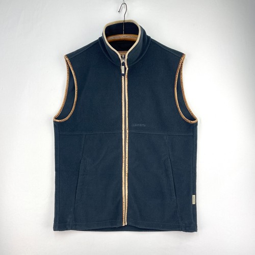Schoffel oakham fleece weste - oakham,