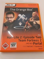 The Orange Box - Half-Life 2, Portal 1, Team Fortress 2 PC