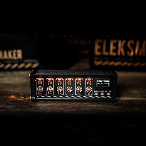 Eleksmaker nk5 eleks usb - nk5,