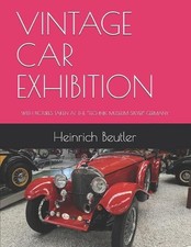 Vintage Car Exhibition: With