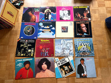 16 Schallplatten lps lp