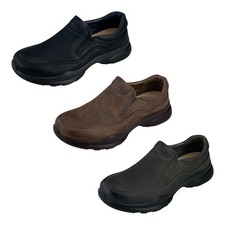 Herren Slipper Halbschuhe Schlupfschuhe Freizeit Alltag Schuhe 40-46 Neu 1381