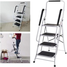 Klappleiter Trittleiter 4