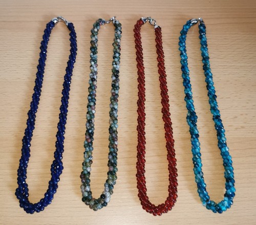 Hse helena vera achatcollier - hse/helena,