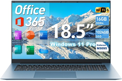 Sgin zoll laptop - 18,5,
