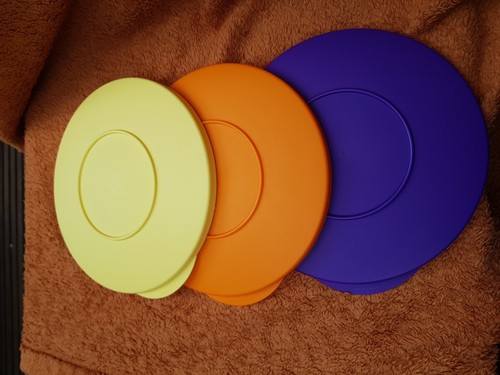 Tupperware stück deckel nr - tupperware,