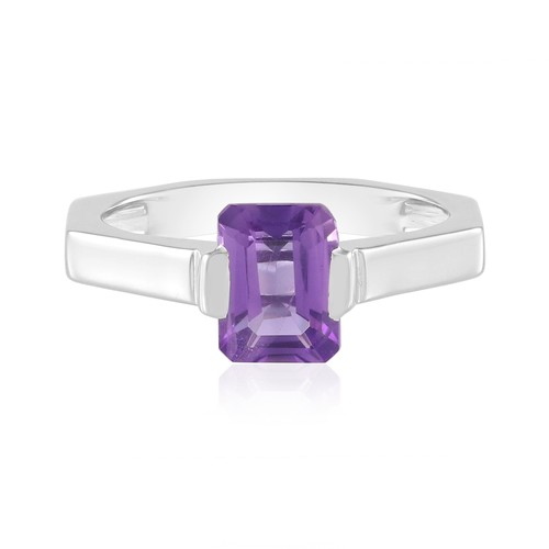 Cavill ring amethyst - cavill, 1,36ct
