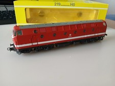 Brawa 0431 H0 Diesellok BR 219