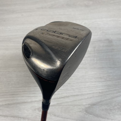 Cobra king speed driver - king, /