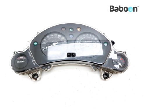 Tachoeinheit kmh honda cbf 600 - honda,