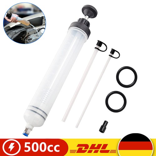 500ml motor öl - 500ml,