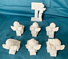 Sammlungsauflösung 7teilige